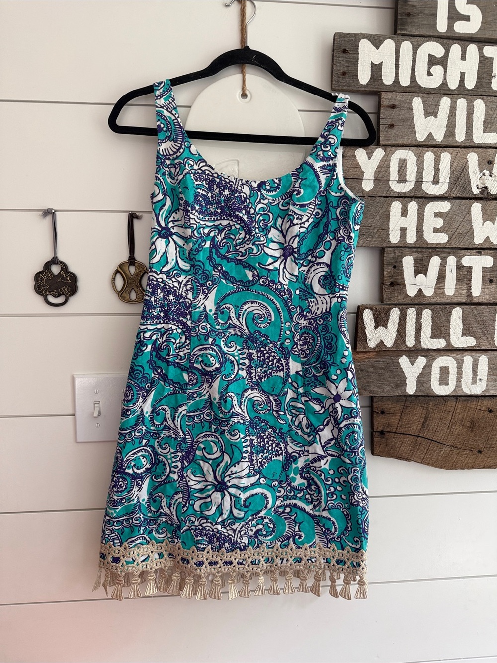 Lilly Pulitzer size 2 dress